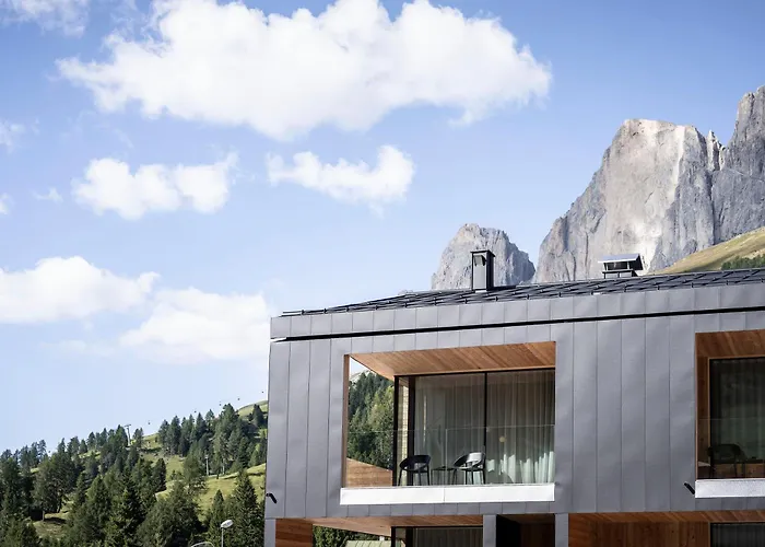 Sport Hotel Passo Carezza Vigo di Fassa